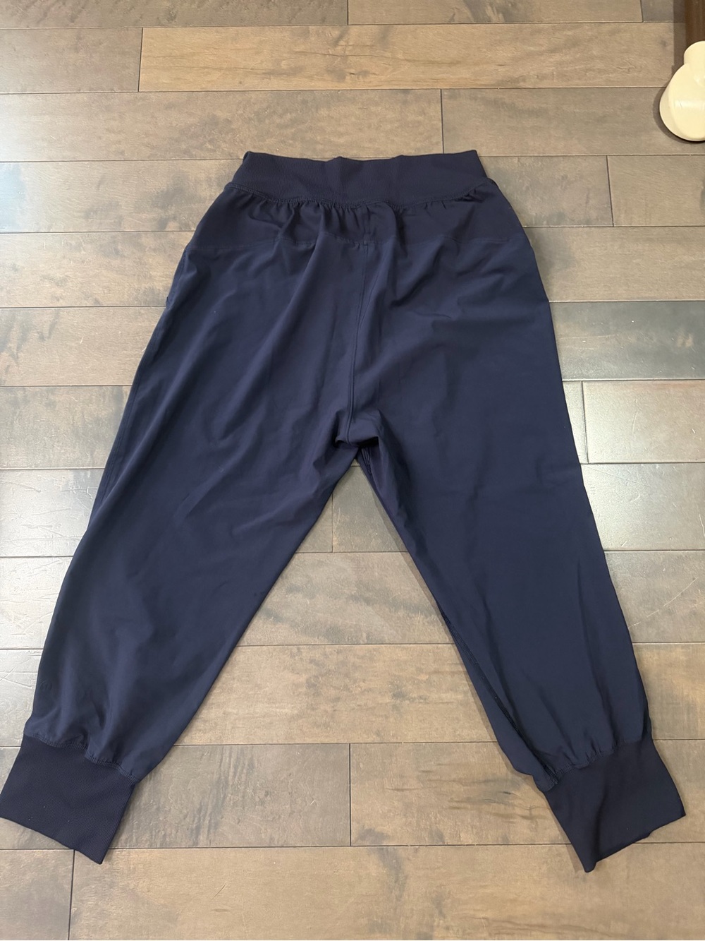 lululemon athletica Jogger Pants Size 8
